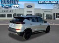 2023 Chevrolet Bolt EUV Premier SUV