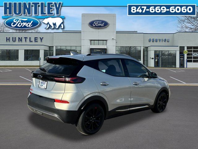 2023 Chevrolet Bolt EUV Premier SUV