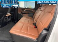 2024 Ram 1500 Limited Truck Crew Cab