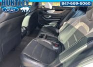 2024 Mercedes-Benz AMG GT 43 4-Door Base Hatchback