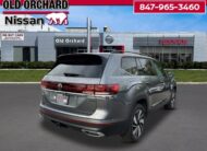 2025 Volkswagen Atlas 2.0T SE w/Technology SUV