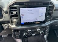 2024 Ford F-150 XLT Truck SuperCrew Cab