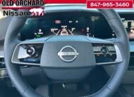 2026 Nissan Murano Platinum SUV