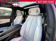 2024 CADILLAC LYRIQ Luxury SUV