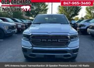 2023 Ram 1500 Laramie Truck Crew Cab
