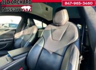 2022 Tesla Model S Base Hatchback