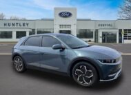 2024 Hyundai IONIQ 5 SEL SUV