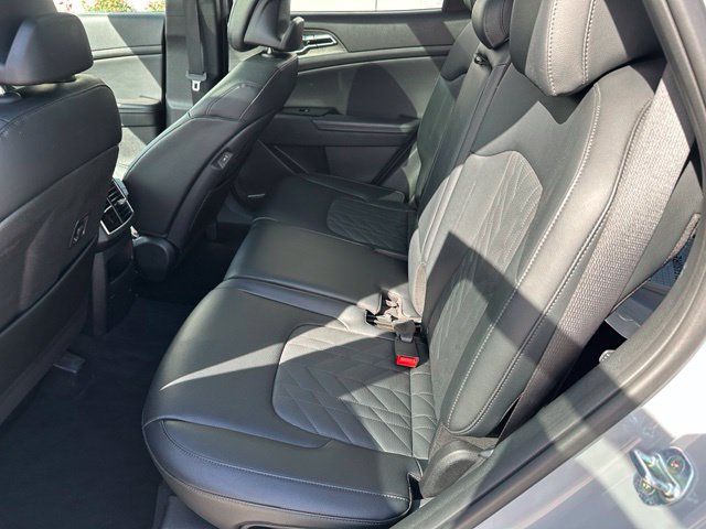 2023 Kia Sportage X-Pro Prestige SUV