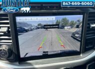 2023 Ford F-150 Lariat Truck SuperCrew Cab