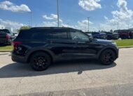 2021 Ford Explorer ST SUV