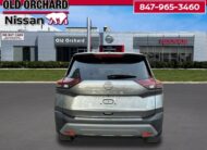 2023 Nissan Rogue S SUV