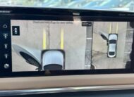 2023 Hyundai Sonata Hybrid Limited Sedan