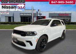 2025 Dodge Durango GT SUV