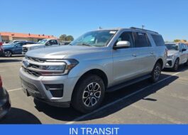 2024 Ford Expedition Max XLT SUV