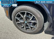 2022 BMW X4 xDrive30i Sports Activity Coupe