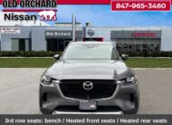 2024 Mazda CX-90 Plug-In Hybrid Premium Plus SUV