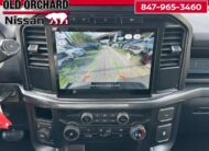 2024 Ford F-150 STX Truck SuperCrew Cab