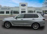 2024 BMW X7 xDrive40i SUV