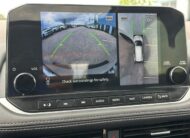 2023 Nissan Rogue Platinum SUV