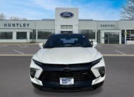 2023 Chevrolet Blazer RS SUV