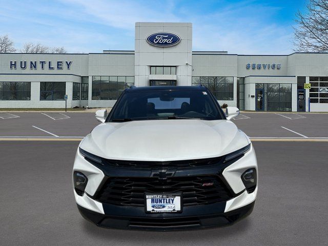 2023 Chevrolet Blazer RS SUV