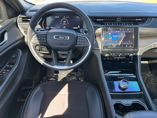 2024 Jeep Grand Cherokee L Altitude X SUV