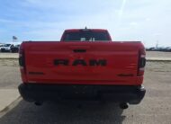 2022 Ram 1500 Rebel Truck Crew Cab
