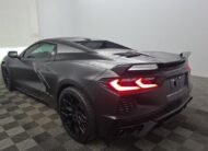 2024 Chevrolet Corvette Stingray Stingray Convertible