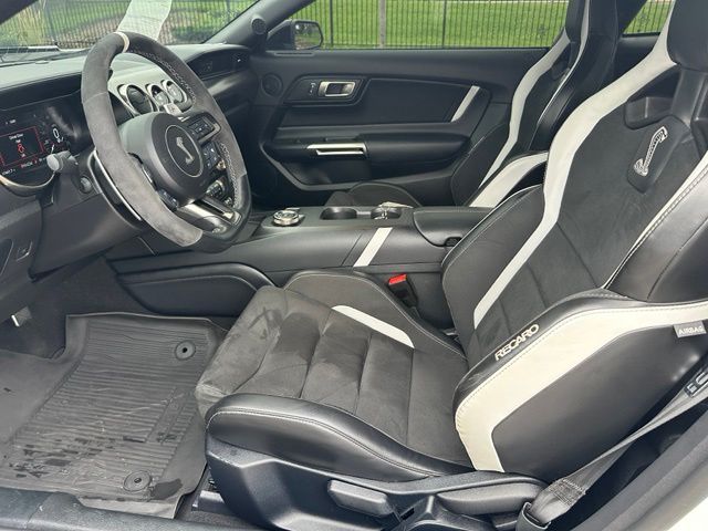 2021 Ford Shelby GT500 Shelby GT500 Coupe