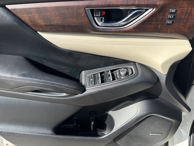 2021 Subaru Ascent Touring SUV