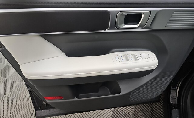 2025 Hyundai Santa Fe Hybrid SEL SUV