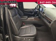 2023 CADILLAC Escalade Sport Platinum SUV