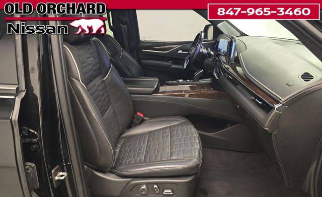 2023 CADILLAC Escalade Sport Platinum SUV