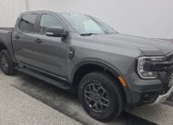 2024 Ford Ranger XLT Truck SuperCrew
