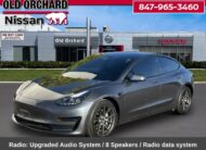2021 Tesla Model 3 Standard Range Plus Sedan