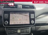 2024 Nissan LEAF SV Plus Hatchback