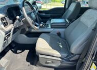 2023 Ford F-150 Lightning XLT Truck SuperCrew Cab