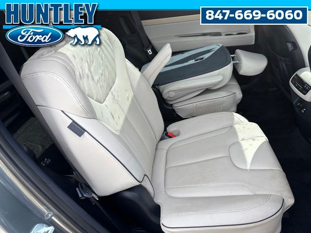 2023 Hyundai Palisade Limited SUV