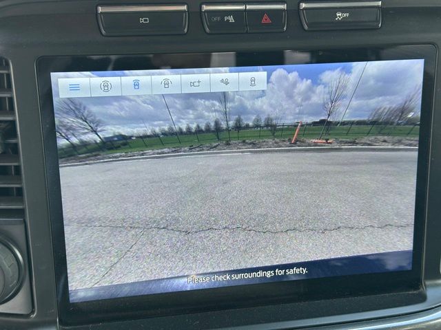 2023 Ford F-150 XLT Truck SuperCrew Cab