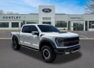 2023 Ford F-150 Raptor Truck SuperCrew Cab