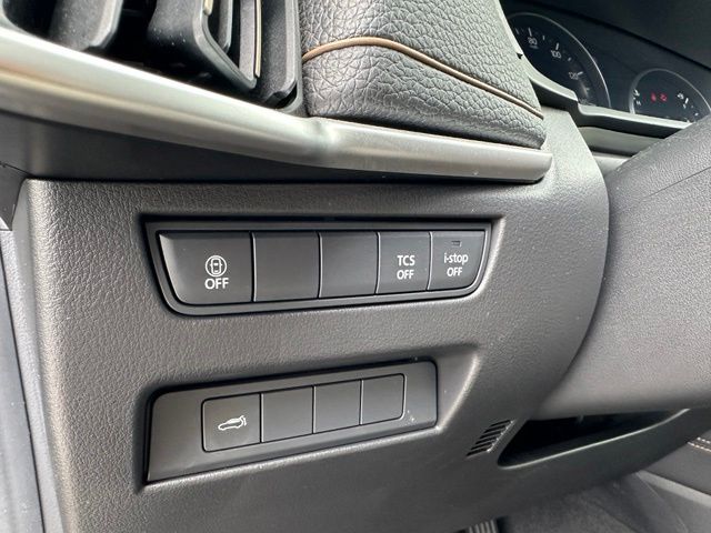 2024 Mazda CX-90 3.3 Turbo Preferred Plus SUV