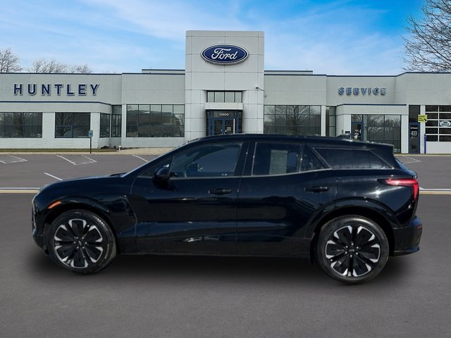 2024 Chevrolet Blazer EV RS SUV