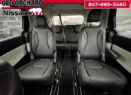 2024 Kia Carnival EX MPV