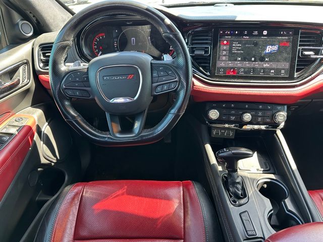 2021 Dodge Durango R/T SUV