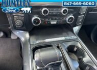 2023 Ford F-150 Lariat Truck SuperCrew Cab