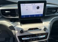 2024 Ford Explorer XLT SUV