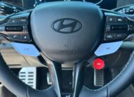 2024 Hyundai Elantra N Base Sedan