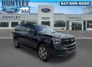 2025 Ford Expedition Max Active SUV