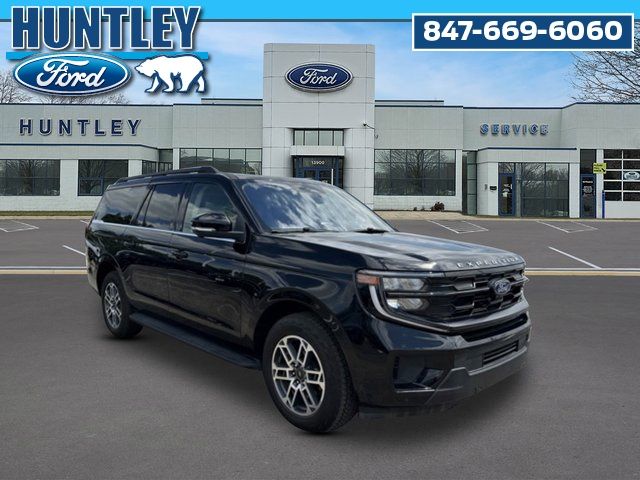 2025 Ford Expedition Max Active SUV