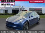 2024 Tesla Model Y Performance SUV